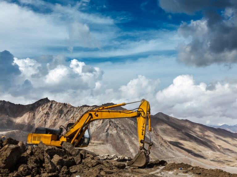 Baterias industriais